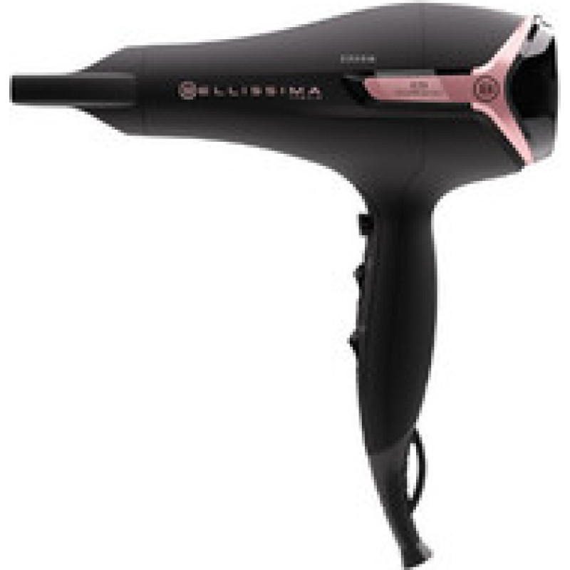 Bellissima K9 2300 ION 11523 - Powerful hair dryer