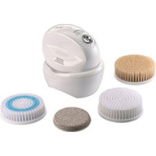 Bellissima Rotating Vibrator for Revitalizing the Skin of the Body 5100 Body Cleansing Pro Imetec