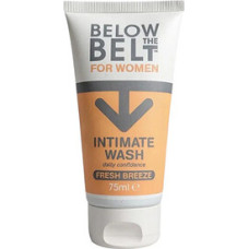 Below The Belt Men Fresh Breeze Intimate Wash - Gel pro intimn&iacute; hygienu