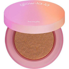 Benefit Glow-La-La Powder Highlight - Pudrov&yacute; rozjasňovač 3 g