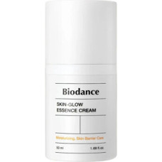 Biodance Skin-Glow Essence Cream - Hydratačn&iacute; pleťov&yacute; kr&eacute;m