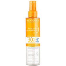 Bioderma Photoderm Eau Solaire Bronz SPF30
