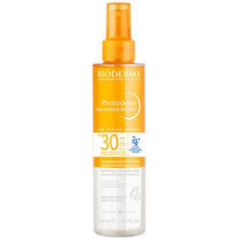 Bioderma Photoderm Eau Solaire Bronz SPF30