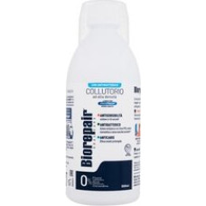 Biorepair Antibacterial Mouthwash 3in1 - Antibakteri&aacute;ln&iacute; &uacute;stn&iacute; voda 3v1