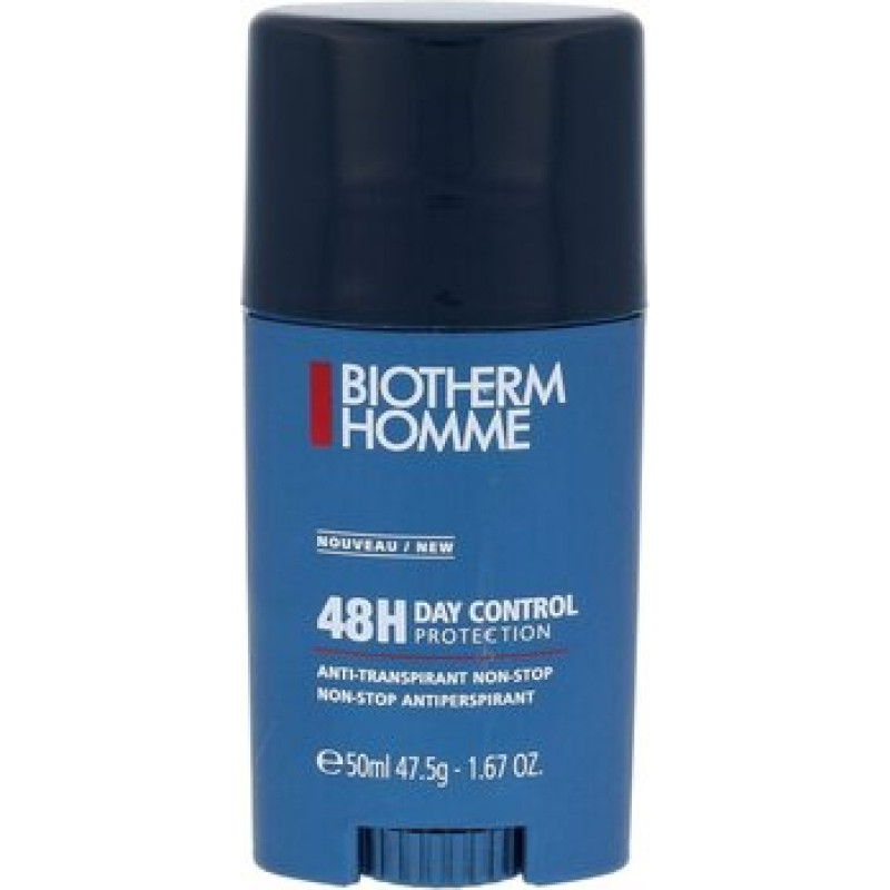 Biotherm Day HOMME control deostick Anti-perspirant - Solid deodorant for men