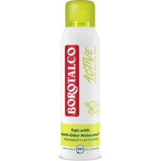 Borotalco Deodorant in spray with Citrus scent Active 150 ml