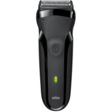Braun Series 3 300s Wet & Dry Electric Shaver - Shaver