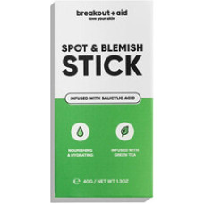 Breakout+Aid Spot & Blemish Stick