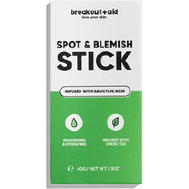 Breakout+Aid Spot & Blemish Stick
