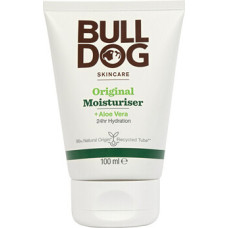 Bulldog Original Moisturiser - Moisturizing cream for men for normal skin