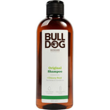 Bulldog Original Shampoo + Chicory Root