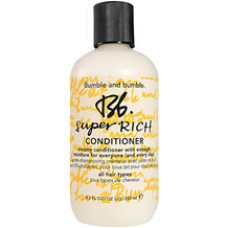 Bumble And Bumble Bb. Super Rich Conditioner - Kr&eacute;mov&yacute; kondicion&eacute;r pro hydrataci vlasů