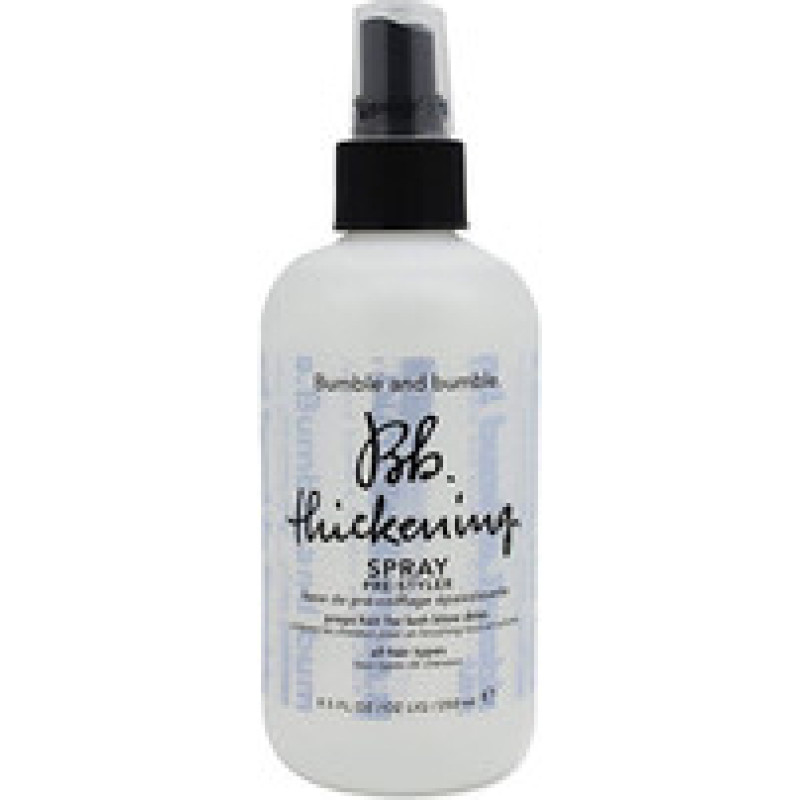 Bumble And Bumble Styling Thickening Spray