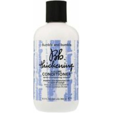 Bumble And Bumble Thickening Volume Conditioner