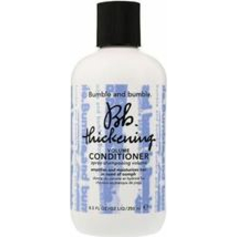 Bumble And Bumble Thickening Volume Conditioner