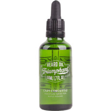 Captain Fawcett Rufus Hound&acute;s Triumphant Beard Oil - Olej na plnovous