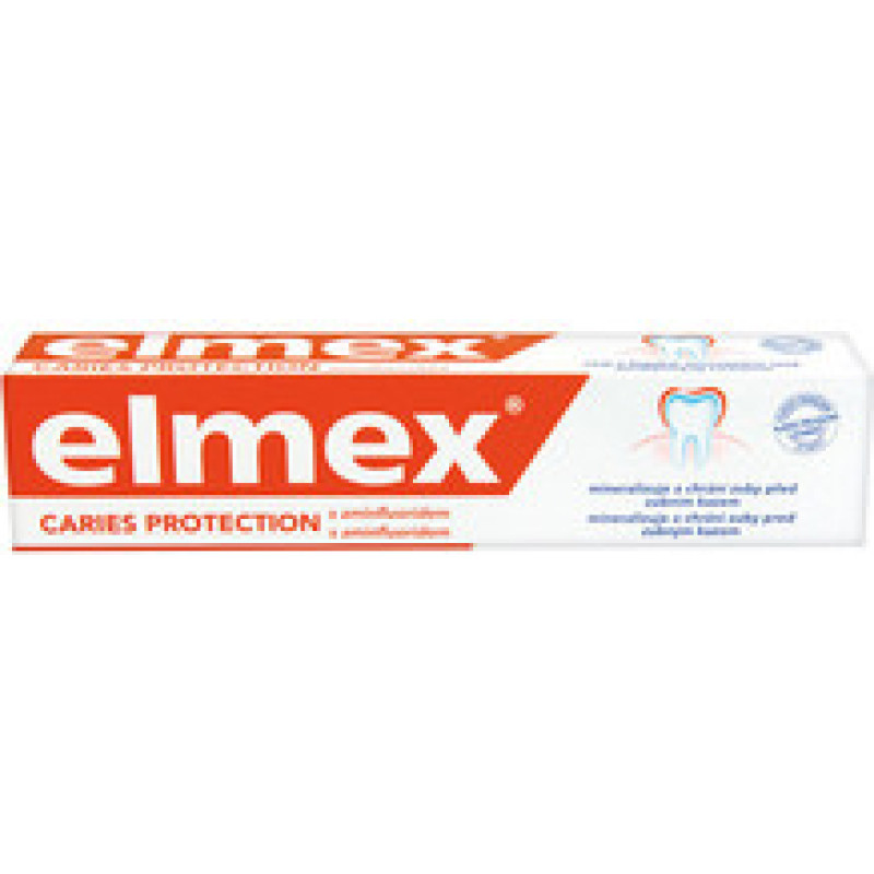 Elmex Caries Protection - Toothpaste