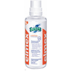 Elmex Junior Mouthwash