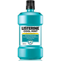 Listerine Coolmint Mouthwash