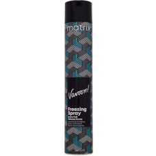 Matrix Extra strong hairspray Vavoom Freezing Spray (Extra-Full Finishing Spray) 500 ml