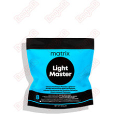 Matrix Light Master Powder