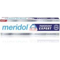 Meridol Paradont Expert - Toothpaste against bleeding gums and periodontitis