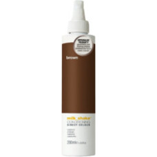Milk Shake Cold Conditioning Direct Colour Brown