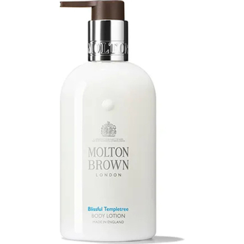 Molton Brown Blissful Templetree Body Lotion - Tělov&eacute; ml&eacute;ko