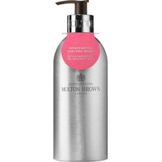 Molton Brown Fiery Pink Pepper Infinite Bottle - Koupelov&yacute; a sprchov&yacute; gel