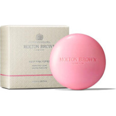Molton Brown Fiery Pink Pepper Perfumed Soap - Tuh&eacute; m&yacute;dlo
