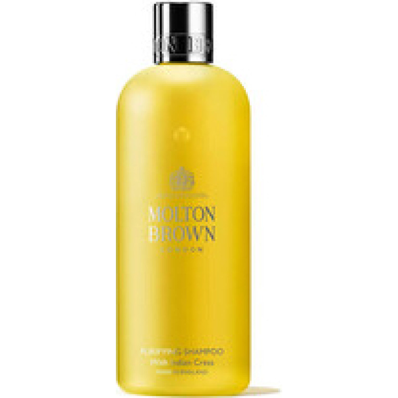 Molton Brown Indian Cress Purifying Shampoo