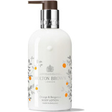 Molton Brown Orange & Bergamot Body Lotion - Tělov&eacute; ml&eacute;ko