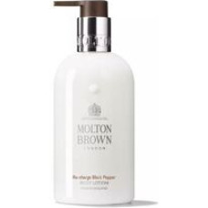 Molton Brown Re-charge Black Pepper Body Lotion - Tělov&eacute; ml&eacute;ko