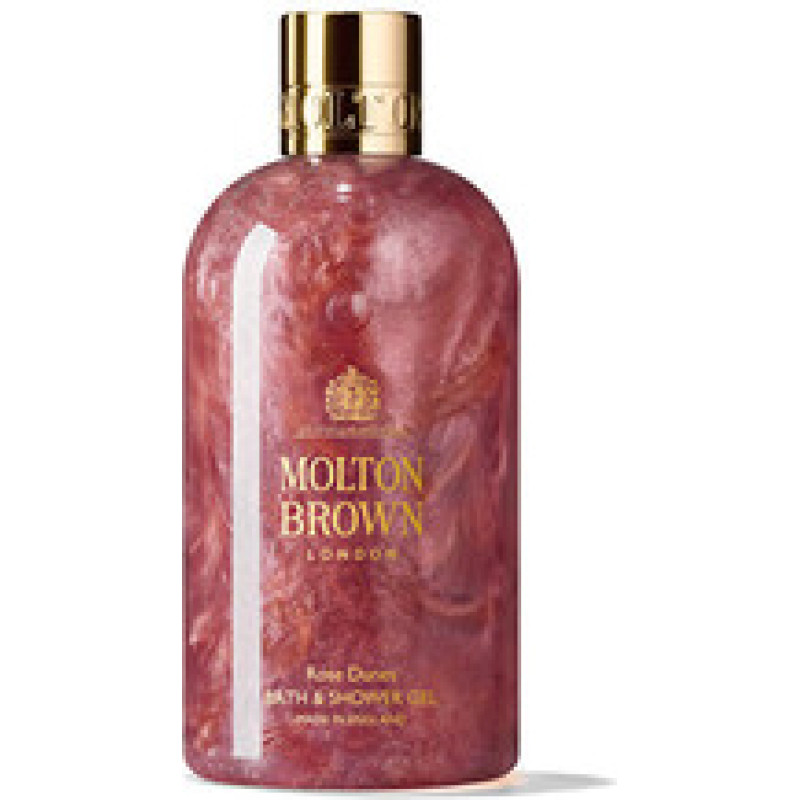 Molton Brown Rose Dunes Bath & Shower Gel