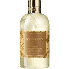 Molton Brown Vintage Elderflower Bath & Shower Gel - Koupelov&yacute; a sprchov&yacute; gel