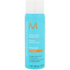 Moroccanoil Finish Hair Spray - Hairspray