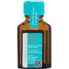 Moroccanoil Treatment Light Oil - Hair oil and serum
