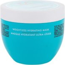 Moroccanoil Weightless Hydration Mask - Moisturizing Hair Mask