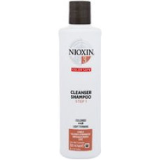 Nioxin System 3 Cleanser Shampoo