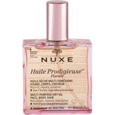 Nuxe Huile Prodigieuse Florale Multi-Purpose Dry Oil - Dry body oil
