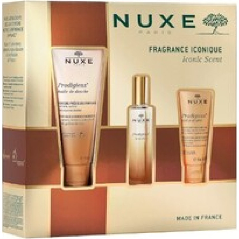 Nuxe Iconic Scent