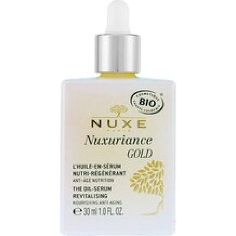 Nuxe Nuxuriance Gold