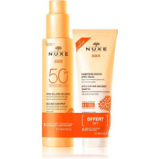 Nuxe Sun Care Set