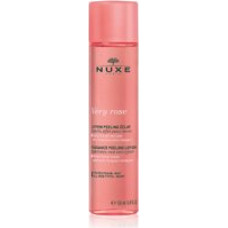 Nuxe Very Rose Radiance Peeling Lotion - Brightening peeling for all skin types