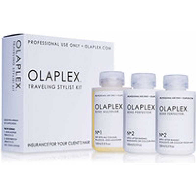 Olaplex Traveling Stylist Kit