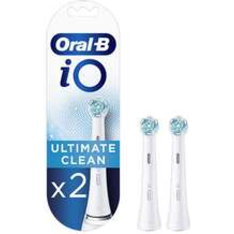 Oral B IO Ultimate Clean White