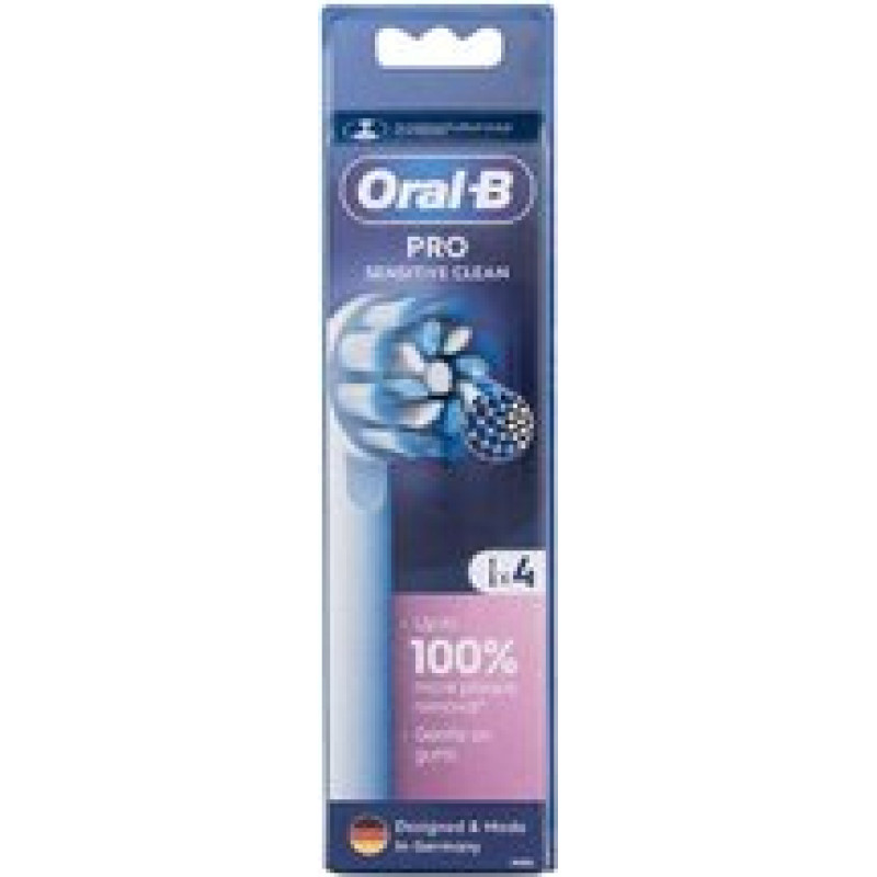 Oral B Pro Sensitive Clean