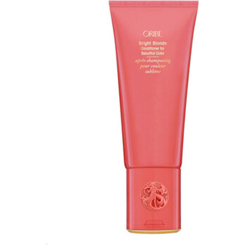 Oribe Bright Blonde Conditioner For Beautiful Color - Kondicion&eacute;r pro oslniv&eacute; blond vlasy