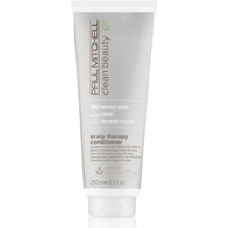 Paul Mitchell Clean Beauty Scalp Therapy Conditioner