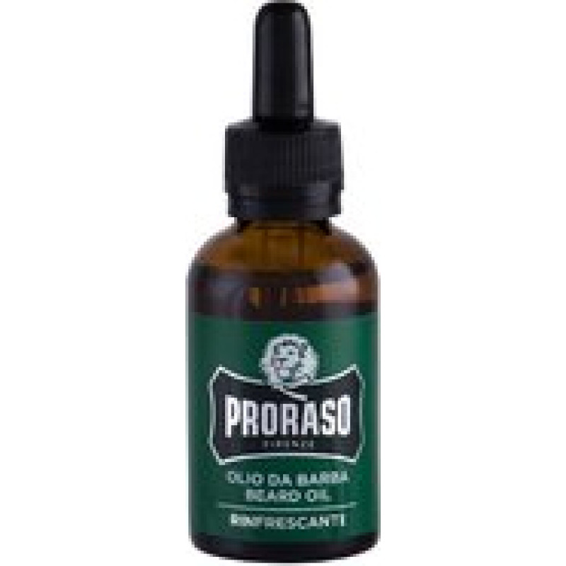 Proraso Firenze Beard Oil - Beard oil